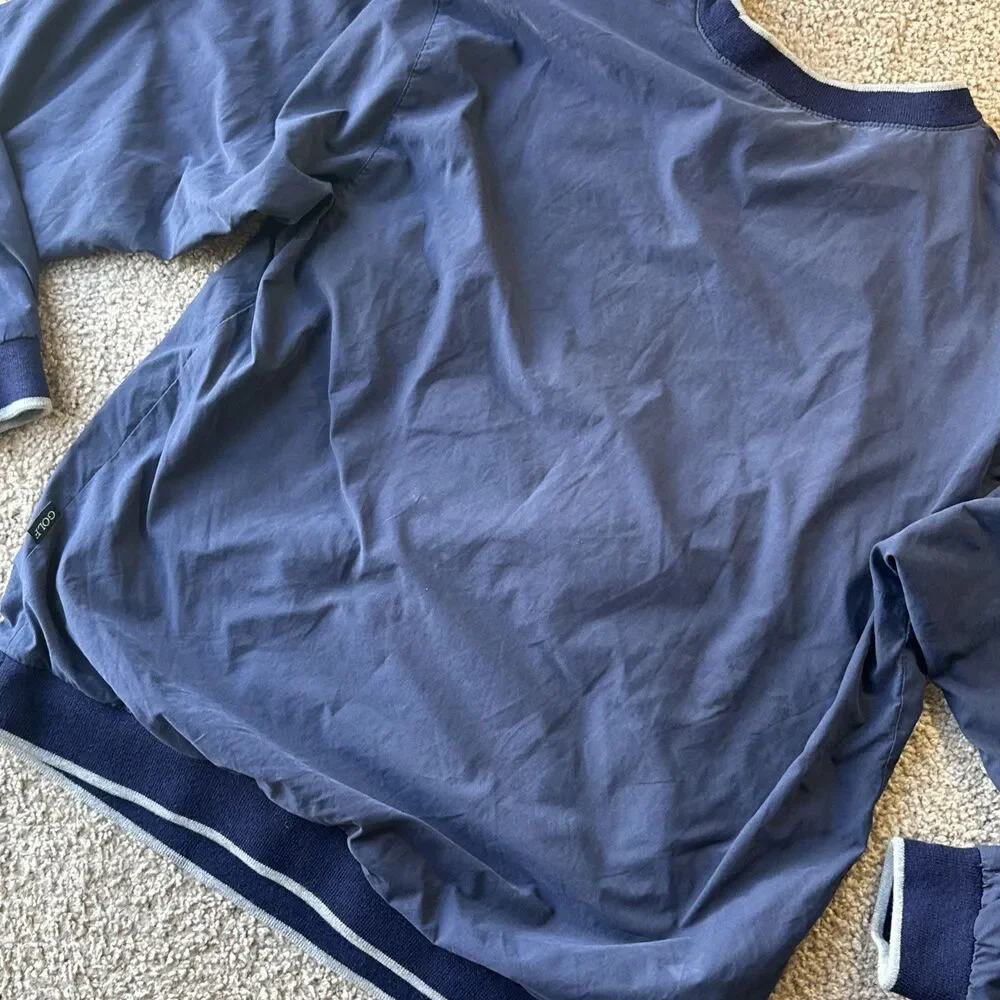 J. Crew jcg tag